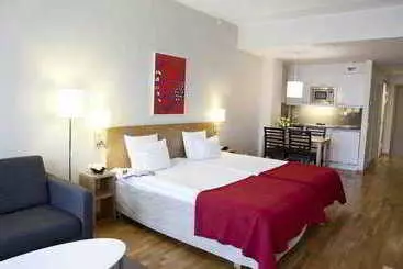 Clarion Collection Hotel Mektagonen