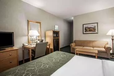 酒店 Comfort Suites Peoria I 74