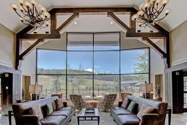 Hôtel Crystal Peak Lodge By Vail Resorts