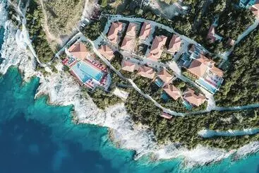 Hotel Emelisse Nature Resort