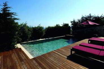 בית מלון כפרי Emelisse Nature Resort