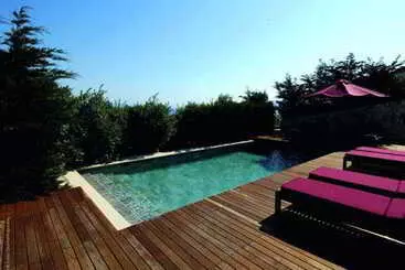 ホテル Emelisse Nature Resort