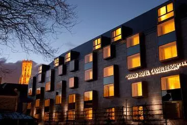 Grand Hotel Casselbergh