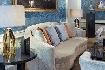 Grand Hotel Casselbergh