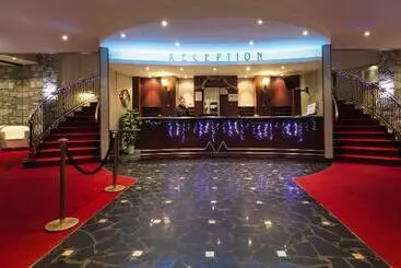 Hotel Hôtel Tignes Le Diva