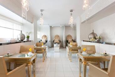 호텔 Jw Marriott Los Angeles L.a. Live