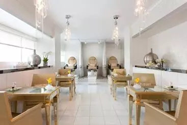 هتل Jw Marriott Los Angeles L.a. Live