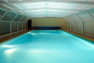 ホテル Lagrange Vacances Les Roches Douvres