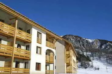 酒店 Les Granges D Arvieux