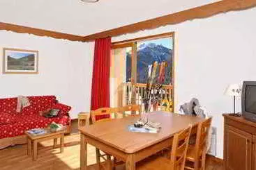 酒店 Les Granges D Arvieux