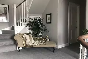 ホテル Merlindale