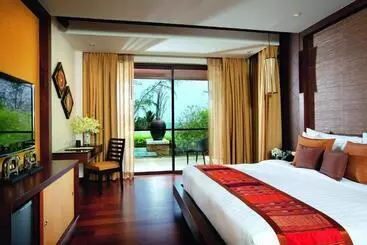 Hotelli Mövenpick Resort Bangtao Beach Phuket