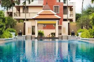 فندق Mövenpick Resort Bangtao Beach Phuket