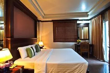 فندق P.p. Casita   Adult Only