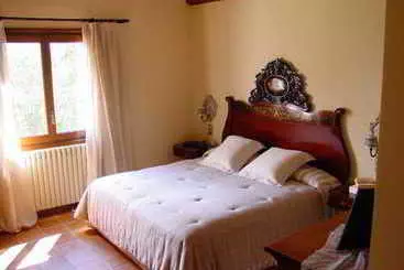 Hotel Rural Cal Ruget