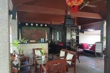 Hotel Thai Modern Resort & Spa Newly Renovated