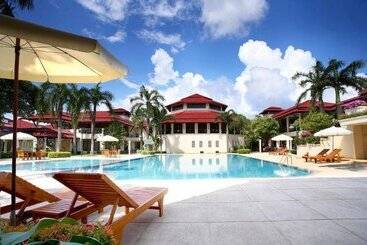 Maneechan Resort Sha Extra Plus