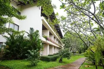 Maneechan Resort   Sha Extra Plus