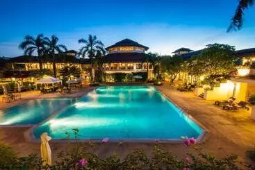 Maneechan Resort   Sha Extra Plus