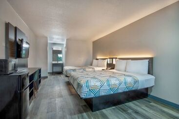 Motel 6 Texarkana, Tx