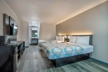 Motel 6 Texarkana, Tx