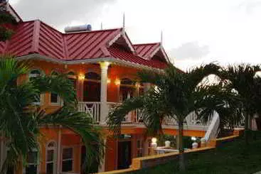 آپارتمان Terre Marina Haven