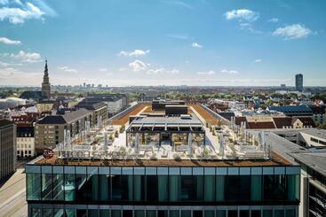 Hotel NH Collection Copenhagen