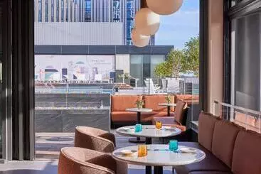 Omni Boston Hotel At The Seaport