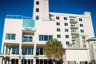 Hôtel The Avalon Club