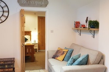 Quinta ou Casa Rural The Annexe