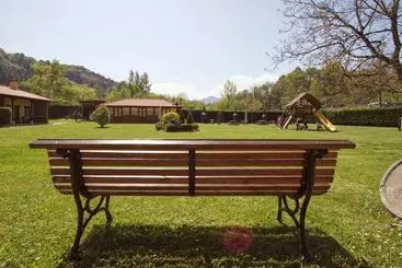 Turistlägenheter Apartamentos Camin De Pelayo