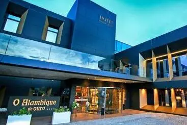 Alambique   Hotel Resort & Spa