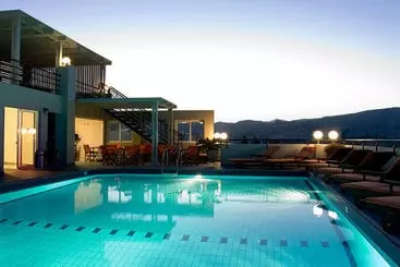 호텔 Alantha Apartments