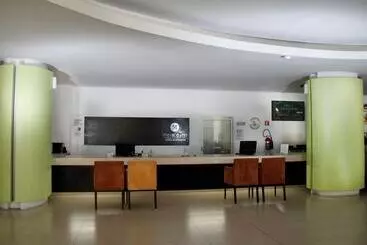 Hotel Barante Suites