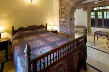 酒店 Chandelao Garh