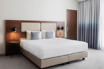 בית מלון כפרי Courtyard By Marriott Basel