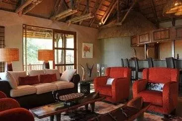 فندق Divava Okavango Resort & Spa