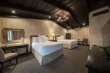 هتل El Convento Boutique