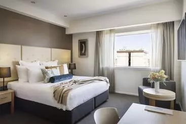 酒店 Fable Christchurch