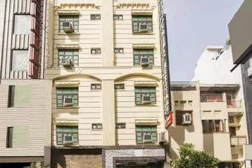 Hotel Shimla Heritage