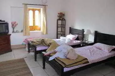호텔 Indrashan Homestay
