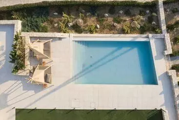 Irida Hotel Agia Pelagia