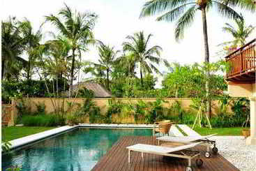 Otel Jimbaran Alamanda