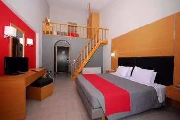 Kipriotis Village Resort