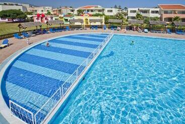 فندق Kipriotis Village Resort