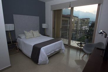 Otel Torres De El Legado