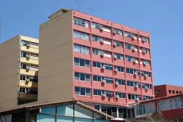 Hotelli Maria Victoria Xalapa