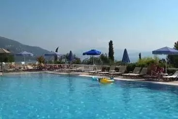 هتل Nautilus Barbati