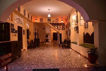 Hotel Pal Haveli