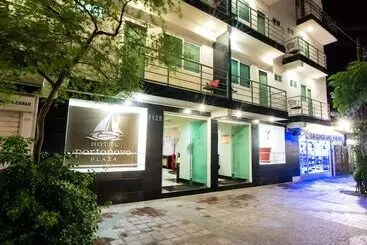 Hotel Portonovo Plaza Malecon